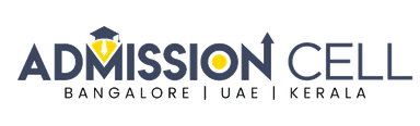 Admission Cell Logo